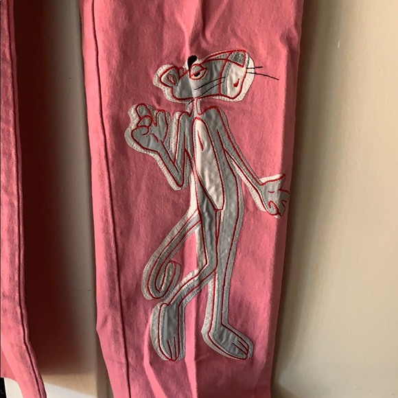 VINTAGE ICE ICEBERG Pink Panther edition - Picture 4 of 6